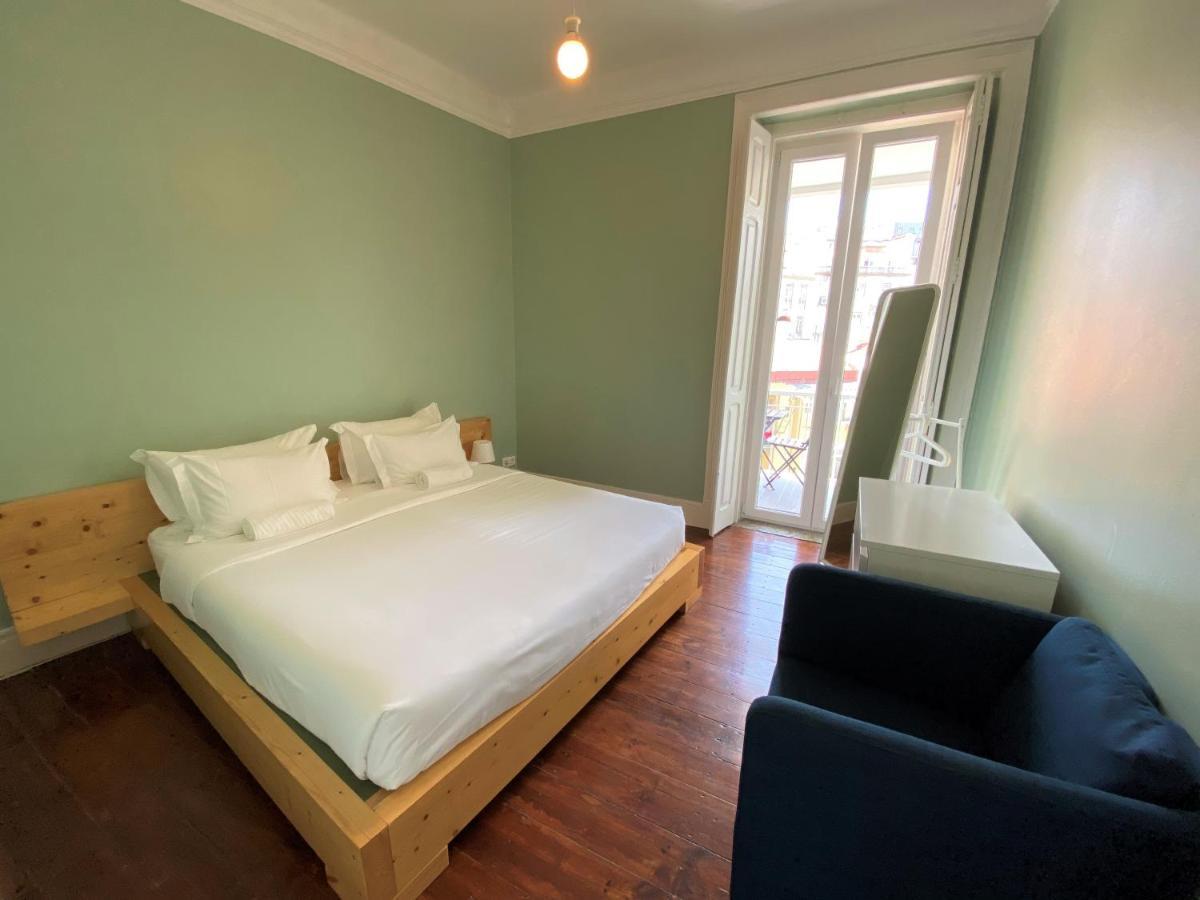 Hostal Heart Lisboa