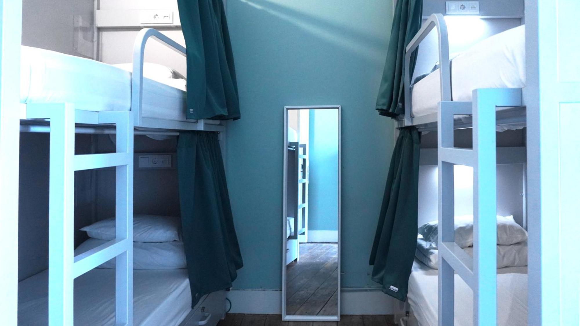 Hostal Heart
